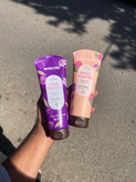 ماسک مو داخل حموم ویت یو،مدلrosey rosehip