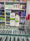 آبرسان سیمپل اصلی مدل ریچ(مناسب پوست های خشک )حجم۱۲۵میل